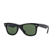 Solglasögon Wayfarer Original Black