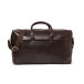 Metz Weekendbag Mörkbrun
