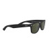 Solglasögon  New Wayfarer Rubber Black