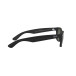 Solglasögon  New Wayfarer Rubber Black