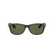 Solglasögon  New Wayfarer Tortoise