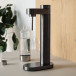 Brus Kolsyremaskin Black Metallic