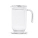 Stavmixer med 3 accessoarer svart