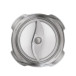 Stavmixer med 3 accessoarer svart