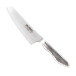 -Kockkniv 13 cm