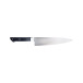 Shiro Kockkniv 21 cm