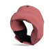 Nackkudde med huva Red Rust