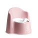 Pottstol Rosa
