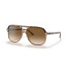 Solglasögon  Bill Havana On Transparent Brown
