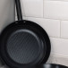 ASKA Stekpanna 24 cm lättviktsgjutjärn