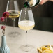 Vin/champagneglas 2-pack