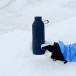The Bottle Collector - Vattenflaska Blå