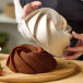 Sockerkaksform Swirl