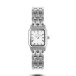 Klocka Classic Silver 25 mm