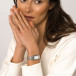 Klocka Timeless Silver