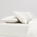 Shade Örngott Perfect White 50x60