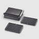 Bordsgrill Sevini Comfort