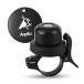 Tagbird Ringklocka Cykel iOS & Android 1-P