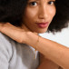Armband Alaia Guld