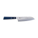 Santokukniv 16,5 cm (Blue Breeze)