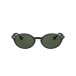 Solglasögon 0RB4315 Black, Dark Green