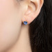 Venus Stud Bluebell