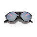 Solglasögon Clifden Polished Black Prizm snow sapphire