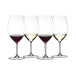 Vinglas Wine Friendly Magnum 4-pack