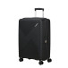 Diablast Resväska 68 cm Black Code