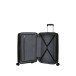 Diablast Resväska 68 cm Black Code