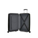 Diablast Resväska 78 cm Black Code