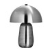 Bordslampa Roomie Silver
