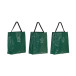 Källsorteringskassar 3-pack