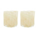 Curl Ljuslykta 2-pack Beige