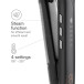 Hair Streghtener Steam, HST2G-S56