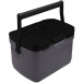 The Easy-Carry Outdoor Cooler 15,1L Svart