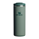 The Transit Flip Top Mug 0,35L grön