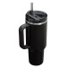 The Quencher H2.0 FlowState Tumbler 1,18 L svart