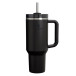 The Quencher H2.0 FlowState Tumbler 1,18 L svart