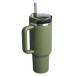 The Quencher H2.0 FlowState Tumbler 1,18 L grön