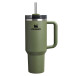 The Quencher H2.0 FlowState Tumbler 1,18 L grön