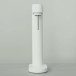 Brus kolsyremaskin soft white