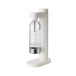 Brus kolsyremaskin soft white