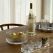 Pilastro vinkylare clear