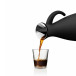 Termoskanna 1 l Matt black