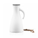 Termoskanna 1 l Matt white