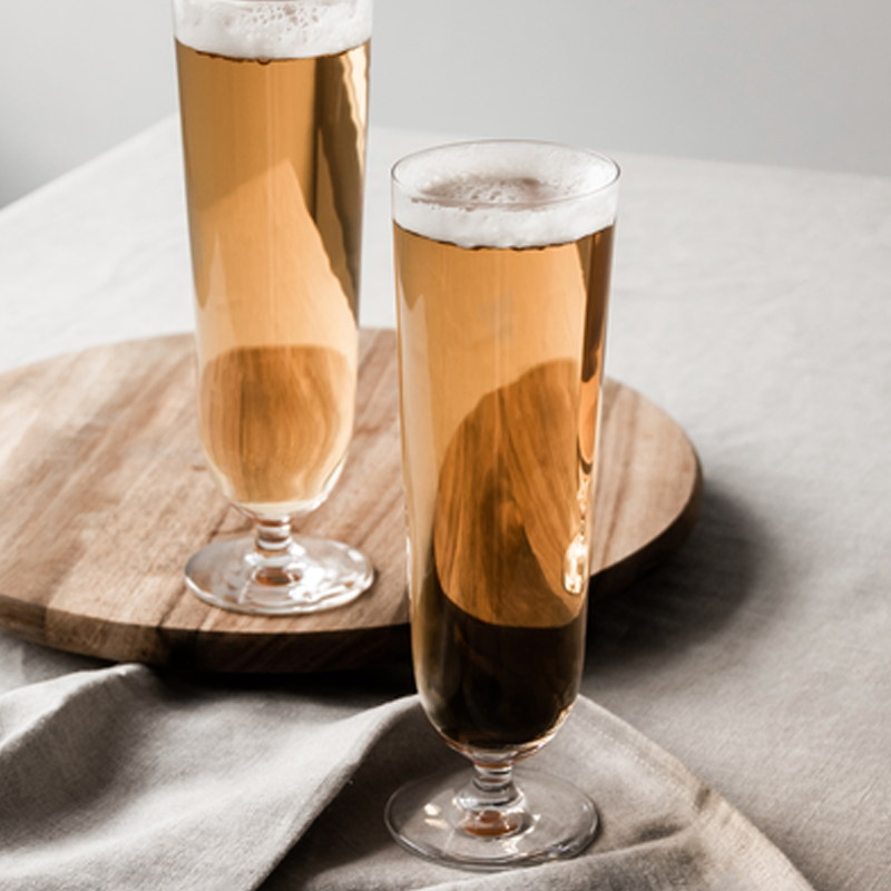Ölglas Beer Pils, 4-pack 45 cl