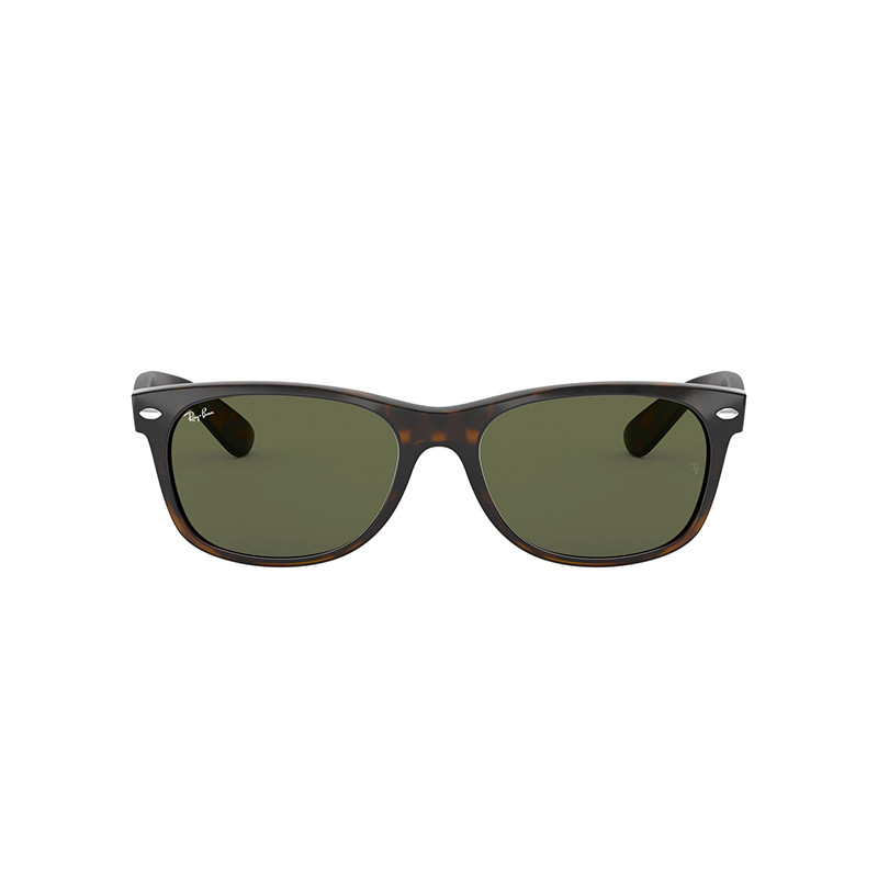 Solglasögon  New Wayfarer Tortoise
