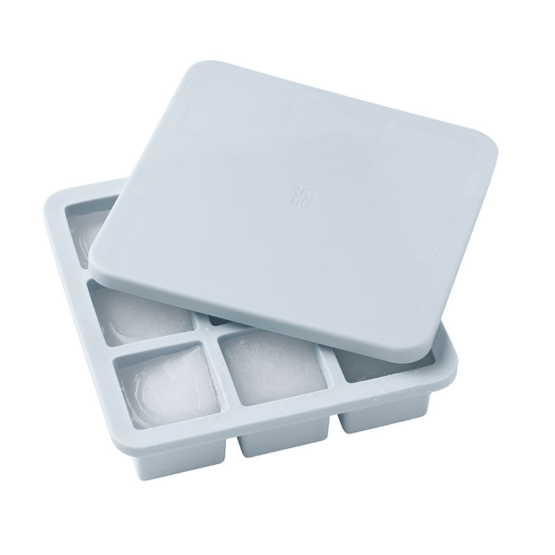 FREEZE-IT Isform med lock