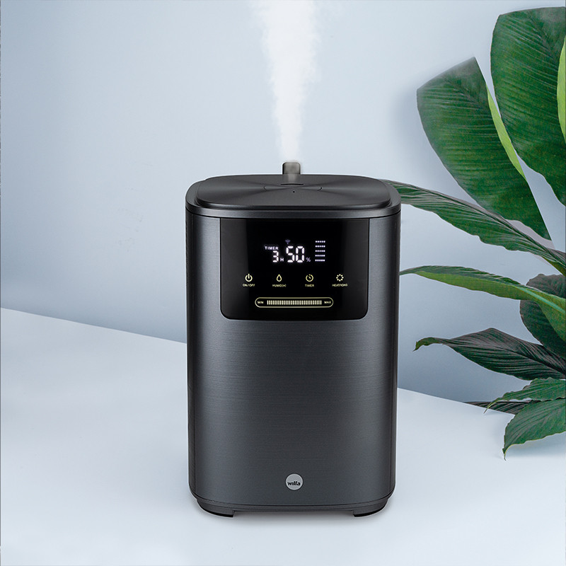 Haze Luftfuktare, HU-400BCA